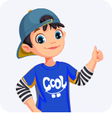 Boy icon